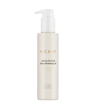 Hickap Always Be Kind Deep Cleansing Oil Reinigungsöl · 150 ml