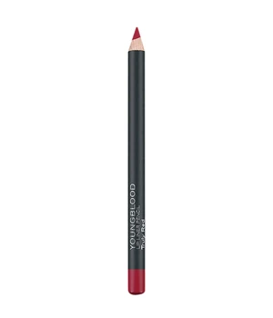 YOUNGBLOOD Lip Pencil Lipliner · 1.1 g · Dunkelrot