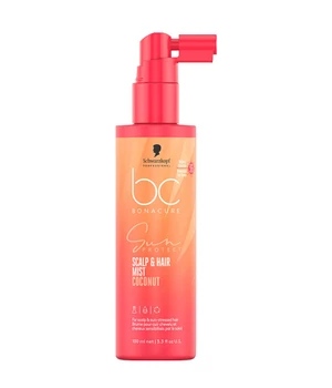 Schwarzkopf Professional BC Bonacure Sun Protect Scalp & Hair Mist Kopfhautpflege · 100 ml