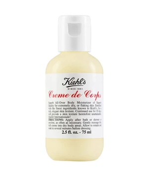 Kiehl's Creme De Corps Bodylotion · 75 ml