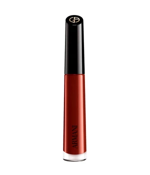 Giorgio Armani Lip Maestro Liquid Matte Lipstick Liquid Lipstick · 6.5 ml · Dunkelrot