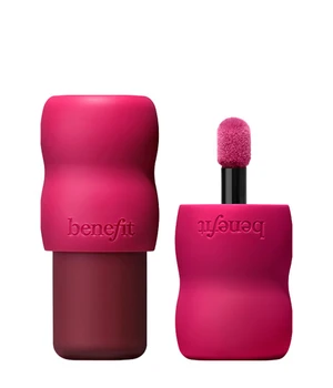 Benefit Cosmetics Play Daze Luftig leichter Liquid Blush Rouge · 6 ml · Dunkelrot