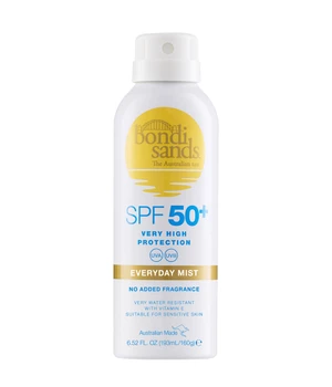 Bondi Sands SPF 50+ Everyday Mist Sonnenspray · 160 g