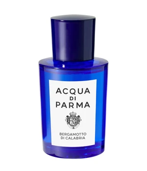 Acqua di Parma Blu Mediterraneo Bergamotto di Calabria Eau de Toilette · 50 ml