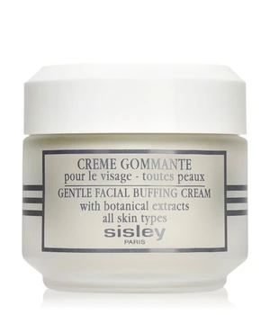 Sisley Crème Gommante Pour Le Visage - Toutes Peaux Gesichtspeeling · 50 ml