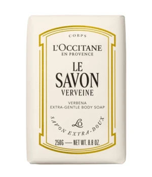 L'OCCITANE Karité Confort Verbene Seife Stückseife · 250 g