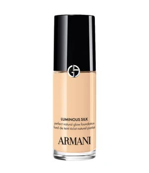 Giorgio Armani Luminous Silk Foundation Flüssige Foundation · 18 ml · Nude
