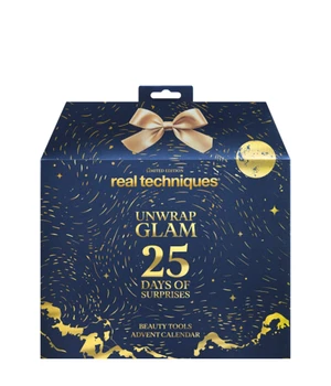 Real Techniques 25 DAYS OF SLAY ADVENT CALENDAR Adventskalender · 1 Stk
