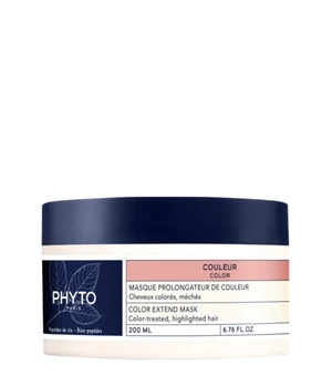 PHYTO PARIS COLOR Haarmaske · 200 ml