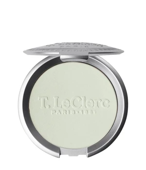 T.LeClerc Dermophile Pressed Powder Kompaktpuder · 10 g · Creme