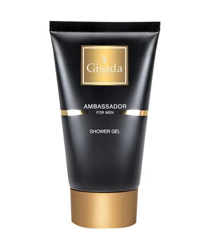 Gisada Ambassador Men Duschgel · 100 ml
