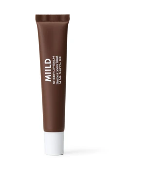 MIILD Sheer Lip Balm Lippenbalsam · 14 ml · Braun