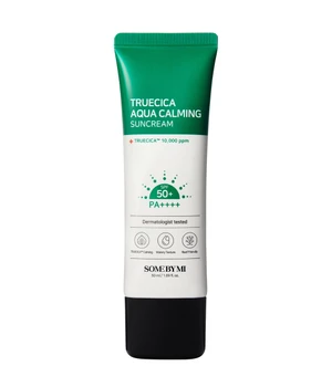 Some By Mi Truecica Aqua Calming Suncream Sonnencreme · 50 ml