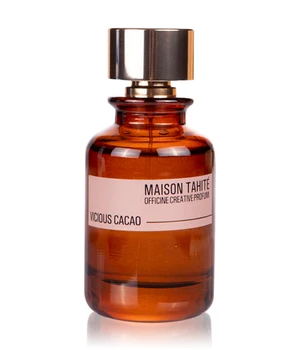 Maison Tahité Vicious Cacao Eau de Parfum · 100 ml