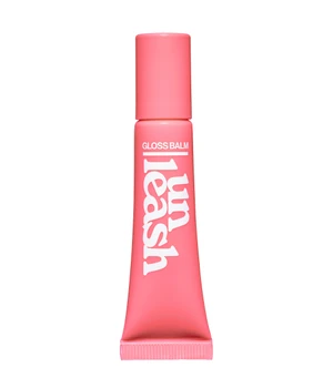 UNLEASHIA Sunset Dazzle Gloss Balm Lippenbalsam · 1 Stk · Rosa