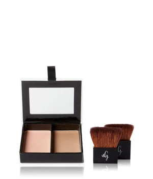 UND GRETEL Sunne Contouring Powder Make-up Palette · 13 g