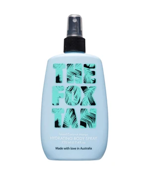 The Fox Tan Hydrating Body Spray After Sun Spray · 220 ml