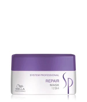 System Professional Repair Haarmaske · 200 ml