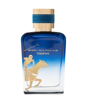 Beverly Hills Polo Club TROPHY Eau de Parfum · 100 ml