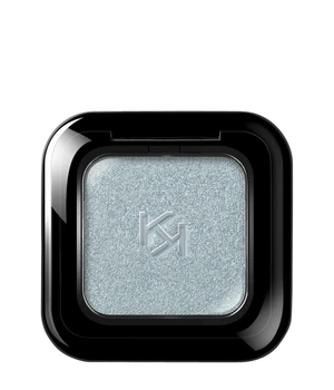 KIKO Milano High Pigment Eyeshadow Lidschatten · 1.5 g · Grau