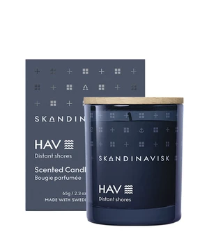 SKANDINAVISK HAV Duftkerze · 65 g