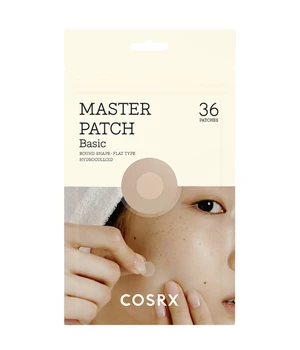 Cosrx Master Patch Basic 36 Patches Pimple Patches · 36 Stk
