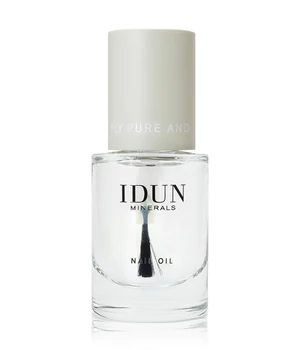 IDUN Minerals Nail Care Nagelöl · 11 ml