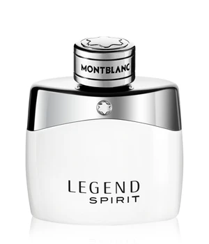 Montblanc Legend Spirit Eau de Toilette · 50 ml