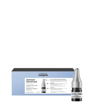 L'Oréal Professionnel Paris Serie Expert Aminexil Advanced Anti-Hair Loss Programme Haarserum · 6 ml