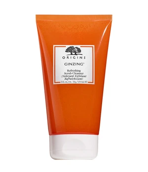 Origins GinZing Refreshing Scrub Cleanser Gesichtspeeling · 150 ml
