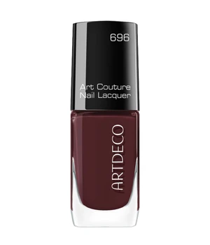 ARTDECO Art Couture Nagellack · 10 g · Dunkelrot