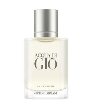 Giorgio Armani Acqua di Giò Homme Refillable Eau de Toilette · 30 ml