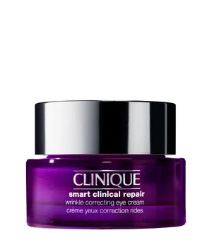 CLINIQUE Smart Clinical Repair Wrinkle Correcting Eye Cream Augencreme · 30 ml