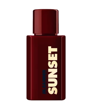 JIL SANDER Sunset Intense Eau de Parfum · 75 ml