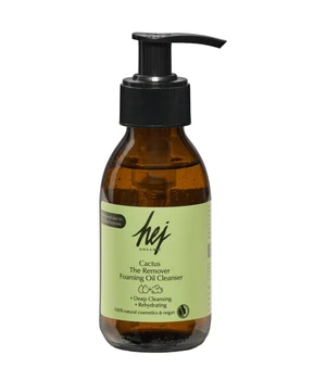 Hej Organic Cactus The Remover Reinigungsöl · 100 ml