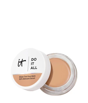 IT Cosmetics Do it All Tint Face Balm CC Cream · 18 g · Rosa