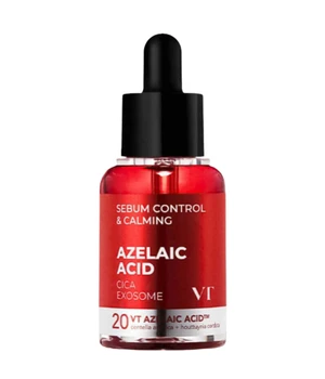 VT Cosmetics AZ Calming Ampoule Gesichtsserum · 30 ml