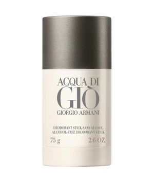 Giorgio Armani Acqua di Giò Homme Deodorant Stick · 75 g