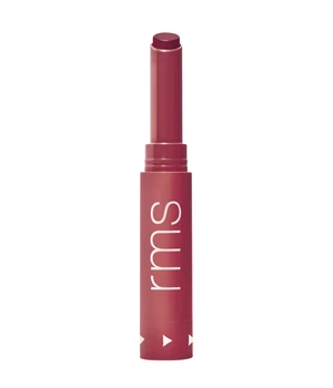 rms beauty Legendary Serum Lipstick Lippenstift · 3.5 g · Dunkelrot