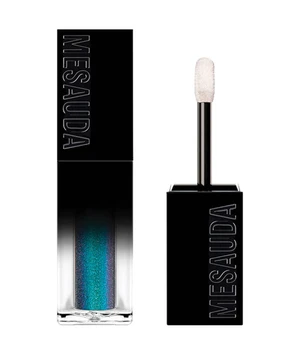 MESAUDA BEAUTY Galactic Lidschatten · 5 ml · Blau