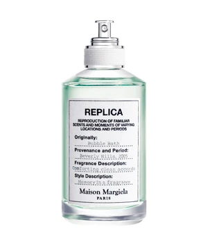 Maison Margiela Replica Bubble Bath Eau de Toilette · 100 ml