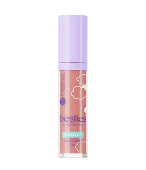 Bell HYPOAllergenic Besties Lipgloss · 4.3 ml · Rosa