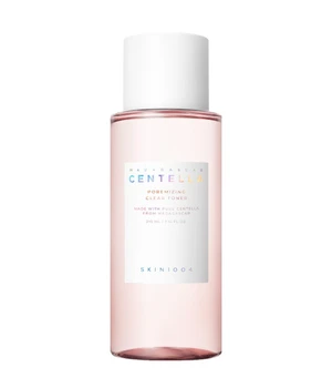 SKIN1004 Madagascar Centella Poremizing Clear Toner Gesichtswasser · 210 ml