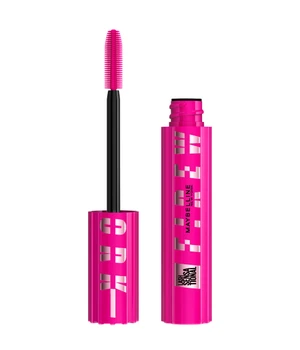 Maybelline Lash Sensational Firework Mascara · 10 ml · Schwarz