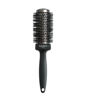 Balmain Hair Couture Professional Ceramic Round Brush 43mm Black Rundbürste · 1 Stk