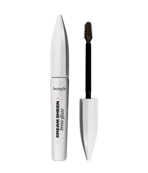 Benefit Cosmetics Dream Sheen Brow Glaze Getöntes Augenbrauen Styling- und Fixiergel Augenbrauengel · 5 ml · Schwarz