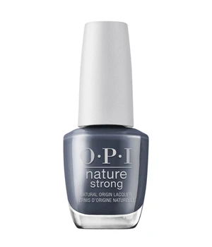 OPI Nature Strong Nagellack · 15 ml · Braun