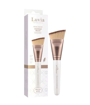 Luvia Prime Vegan Contour Brush - Elegance 222 Konturenpinsel · 1 Stk