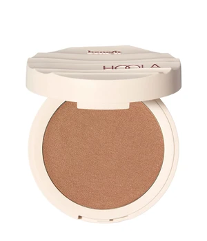 Benefit Cosmetics Hoola Wave Bronzing Balm Bronzer · 9 g · Hellbraun