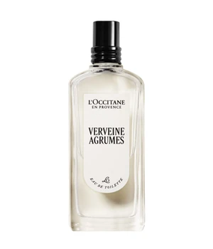 L'OCCITANE VERVEINE AGRUMES Eau de Toilette · 75 ml